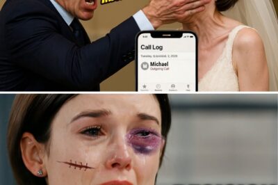 SHOCKING WEDDING TWIST: Drew’s Intense ‘Wake-Up Call’ Stops Willow Cold – Did She Just Make the Biggest Mistake of Her Life by Saying ‘I Do’?