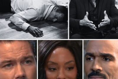 THE MASTERMIND REVEALED: Curtis Ashford’s Dark Secret Exposed as the Truth Behind Drew Cain’s Shooting Finally Comes to Light