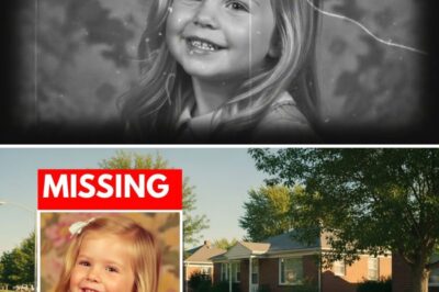 From the Pit to Purpose: The Miracle Survival of 3-Year-Old Lori Poland and the Justice System Failure That Shocked a Nation