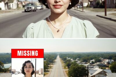 A Secret Kept for 66 Years: How DNA Finally Unmasked the Man Behind San Antonio’s Oldest Cold Case Mystery