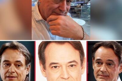 Jon Lindstrom Drops Bombshells About His General Hospital Return as Kevin Collins!