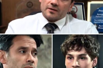 The Rinse: Dante Remains Worst Father of the Year, Orders Rocco Not to See Gio Anymore On December 3 General Hospital