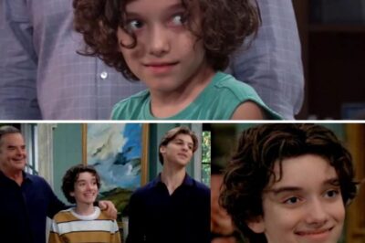 The Silent Transformation: Leo’s Electrifying Return to the Stage Reveals an Artist Reborn