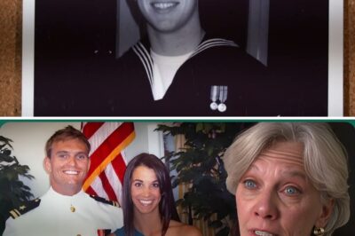 The Unanswered Call: Unmasking the Institutional Silence Surrounding the Loss of Navy Whistleblower Lt. Cmdr. George Van Dorn