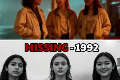 The Unseen Chord: Genealogical DNA and a Discarded Cigarette Butt Solves 32-Year Mission District Disappearance