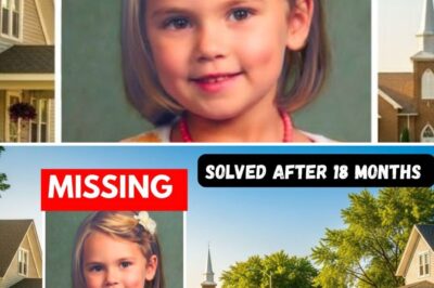 THE SILENT BETRAYAL: A Five-Year-Old Girl Vanishes Before Sunrise and the Shocking Discovery That Revealed the Monster Sleeping in the Living Room Was Someone the Family Trusted With Their Lives