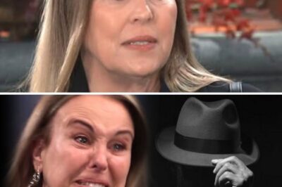 HORROR IN PORT CHARLES: Laura Collins Faces Her Worst Nightmare as the Shocking Identity of the Mysterious ‘C’ Is Finally Revealed to Be a Ghost from the Past!