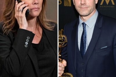 CAREER ENDING CATASTROPHE: General Hospital Legend Abruptly Terminated After 27 Years Following Controversial Social Media Firestorm That Crossed the Ultimate Line!