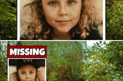 The 27-Year Secret of Maple Hollow: How a Forgotten Beer Can and a Buried Key Finally Exposed the Dark Truth Behind a 10-Year-Old’s Disappearance in 1994
