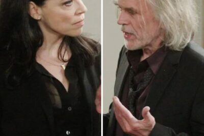 General Hospital Nightmare: Is Anna Devane’s Worst Fear Coming True? Fans Buzzing Over Shocking Faison Return Rumors!