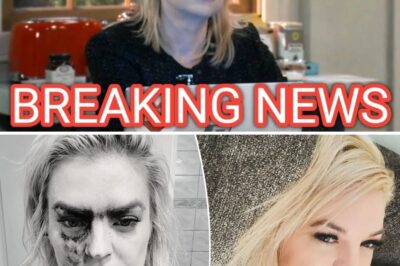 The Unseen Battle: Why Health Complications Linked to Weight Loss Forced Icon Kirsten Storms to Abandon Port Charles and Plunged the Future of Maxie Jones into Sudden, Shocking Doubt