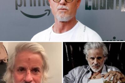 The Final, Heartbreaking Goodbye: Why Intense Health and Personal Pain Forced Icon Christian LeBlanc to Whispering His Emotional Farewell Message to Fans, Leaving the Future of Genoa City in Profound Chaos