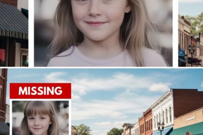 The Carnivalesque Nightmare: How a Single Forgotten Fingerprint and a Museum of Obsession Finally Unmasked the Unsuspecting Predator Who Vanished with 10-Year-Old Freya Harris from the Minnesota County Fair