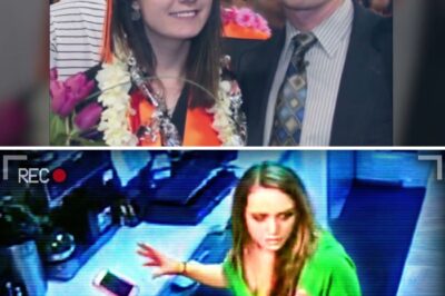 THE CHILLING ABDUCTION OF SAMANTHA KOENIG: HOW AN 18-YEAR-OLD BARISTA’S FINAL ACTS LEFT A CRUCIAL TRAIL THAT EXPOSED A NATIONWIDE PREDATOR AND ENDED A DECADE OF REIGN OF TERROR IN THE MOST SHOCKING WAY POSSIBLE