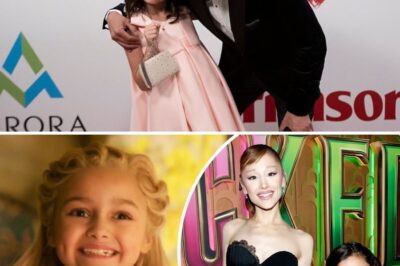 General Hospital Viewers Are Losing It After Spotting A Very Familiar Child Star In The New ‘Wicked’ Sequel Trailer And You Won’t Believe What Ariana Grande Just Said About Her Performance