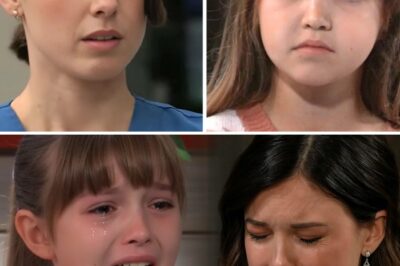 General Hospital Spoilers: The Heartbreaking Moment An Innocent Child’s Words Left Willow In Tears And Exposed The Dark Secret That Could Destroy An Entire Family Forever