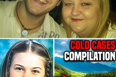 Shattered Silence: The Breakthrough Science and Unyielding Hope That Solved Decades of Unlawful Passings in 2023