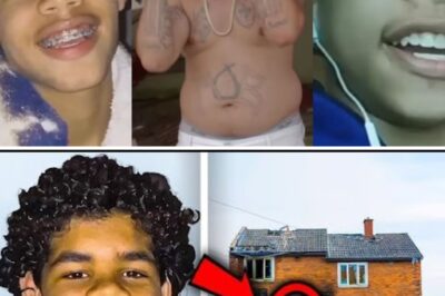 The Face of Defiance: How the Egregious Actions and Courtroom Chaos of Brice Rhodes Defined a Triple Loss of Life Case