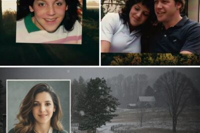 The Brother’s Betrayal: How a Quarter-Century Cover-Up of Abuse and Rage Led to a Shocking Double Homicide in a Quiet Michigan Town