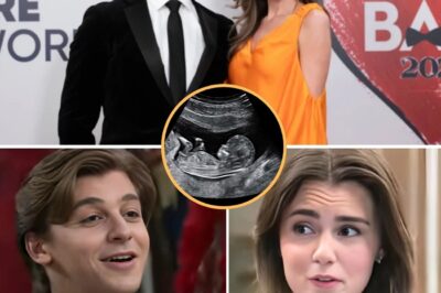  HOT NEWS: Gio & Emma Are Ready to Begin Their Next Big Chapter — A Baby on the Way & Wedding Bells Ahead! 