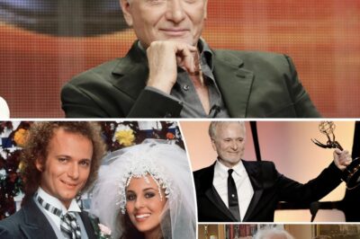 HEARTBREAKING FINAL GOODBYE: The World Stops as General Hospital Legend Anthony Geary Takes His Final Bow at 78, Leaving Behind a Devastated Husband and a Secret Final Performance That Will Forever Change His Legacy