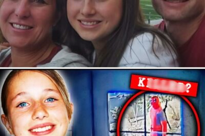 She Begged for Help and Did Everything Right: The Heartbreaking Story of the College Star Hunted on Campus While the System Turned a Blind Eye