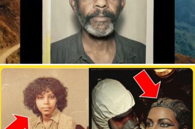 Retired Detective Spots Missing Teen Disguised as Wax Figure at Charity Gala, Cracking 21-Year Cold Case