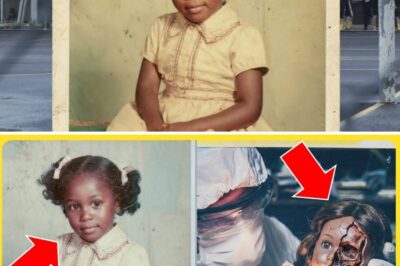 A Woman Opened a Victorian Doll’s Head After 30 Years & Discovered the Truth About a Missing Child