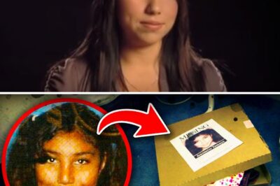 The Nine-Year-Old Detective: How True Crime TV Taught a Captive Girl to Turn the Tables on Her Aggressor