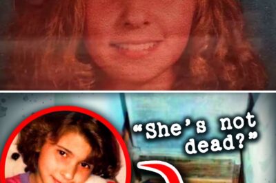 The Ultimate Betrayal: How a 10-Year-Old Girl Trapped in a Hidden Dungeon Psychologically Broke Her Aggressor