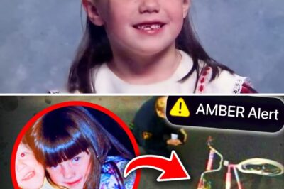 The Nine-Year-Old Who Saved a Nation: The Enduring Legacy of Amber Hagerman’s Unsolved Tragedy