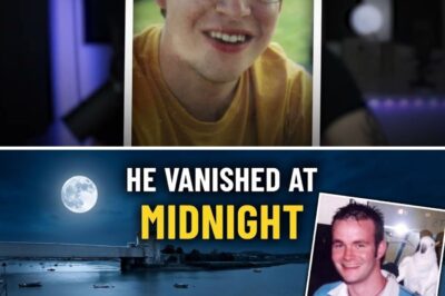 The Vanishing Pub Landlord: Unanswered Questions Linger Decades After Justin Matthysse’s Sudden Disappearance from a Welsh Quayside