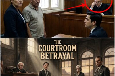 THE COURTROOM BETRAYAL: My Millionaire Grandfather Left Me Everything—Then My Estranged Parents Tried to Steal the $4.5 Million Inheritance. They Mocked Me, Thinking I Was the Same Scared Kid They Abandoned, Until the Judge Slammed His Gavel and Spoke the Seven Words That Proved They Had No Idea Who Their Son Really Was.