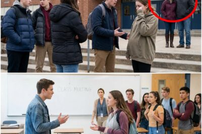 THE $10,000 LIE: Adopted Sister’s Pregnancy Accusation Shattered My Life At 17—Then Ten Years Later, I Uncovered a Truth So Twisted It Made Me Lock My Family Out In The Rain Forever. This is The Night My Real Story Began… And You Won’t Believe What Was Hiding In The Shadows.