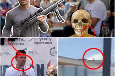 Independent tests suggest the reported rifle and distance don’t add up, hinting at hidden angles and unexplained factors. Could the official story be far from the truth?