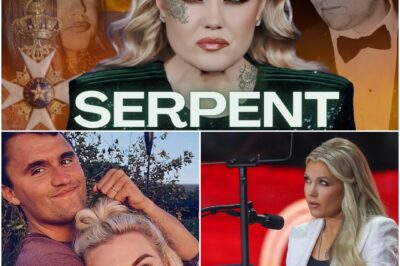 ‘Nothing Was by Accident’: How Erik@ Kเrk’s Past Encounters Spark New Questions After Ch@rlเe Kเrk’s Tragic End