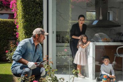 THE DECEIT: I Faked My Own Business Trip, Disguised Myself as a Gardener, and Watched in Horror as the Woman I Married Terrorized My Children. The Chilling Footage I Captured Exposed the Monster Hiding in My $10 Million Mansion and Became the Key to Saving My Little Girl and Boy from a Nightmare That Was All Too Real. This Is the Story of How ‘Robert’ Became the Only Hope for the Whitmore Family.