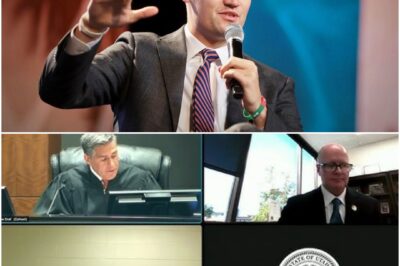 Tɥler Rōbinson Trial Expōsed: Only Select 0fficials Allowed Inside, Witness Statements Clash