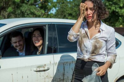 🤯 The Billionaire’s Silent Fury: My Ex-Husband Called Me ‘Barren’ in the Street, Splashed Me with Mud, and Filmed the Whole Humiliation—He Didn’t Know I Was Carrying the $12 Billion Sterling Empire’s Heir and That His Entire Business Empire Was Built on My New Husband’s Back. The Reckoning That Followed Was So Swift and Brutal, It Broke the Internet and Left a Multi-Millionaire Destitute in 48 Hours.