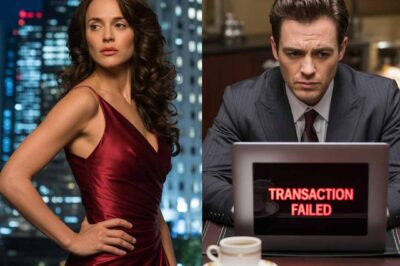 THE $500 MILLION LIE: I Was Living a Perfect Manhattan Fairy Tale, But My Husband’s ‘Midnight Confession’ Revealed He Was a Financial Predator Who Built Our Empire on My Ruin—And The Shocking Discovery That Linked Our Brownstone to a Cartel-Level Conspiracy in Guadalajara.