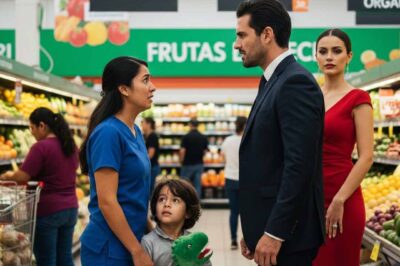 THE SILENT HEIR: I CHOSE MY SICK CHILD OVER A BILLION-DOLLAR SECRET—AND THE RUTHLESS DYNASTY THAT BURIED THE TRUTH. THEY THOUGHT THE NIGHT WAS A MISTAKE; IT WAS THE SPARK THAT IGNITED A CORPORATE WAR AND EXPOSED THE LIES THAT KEPT A POWERFUL FAMILY FROM THEIR GRANDSON.