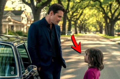 SEVEN-YEAR-OLD EXPOSES CORRUPT COP AND TAKES DOWN THE CITY’S MOST FEARED FAMILY IN ONE NIGHT!