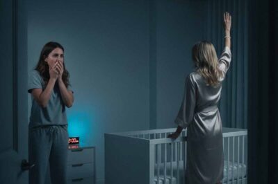  MIDNIGHT SILENCE: I WATCHED THE BILLIONAIRE’S FIANCÉE HURT HIS BABY, AND WHEN I DARED TO SPEAK, MY LIFE BECAME A THRILLER WHERE TRUTH WAS THE ONLY WEAPON