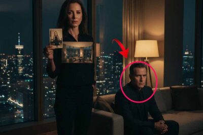 THE WIDOW’S VENGEANCE: My Husband Lied. My Daughter Died. And The Truth Is Hidden 40 Floors Up In Manhattan’s Most Elite Tower. Prepare for the Secret that Will Change Everything.