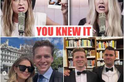 Insider Bombshell: McCøy’s Wife Reveals Shøcking Details Linking Erเka Kเrk to Shøøting Fallout