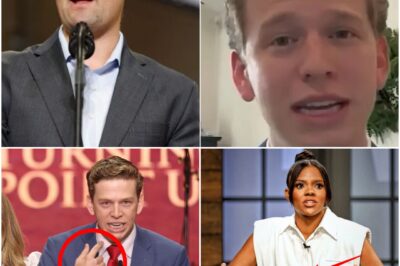 C@ndace Owens Uncovers a Hidden Network Tied to Mikey McCҩy—And the Story Behind It Is Much Bigger Than Anyone Expected