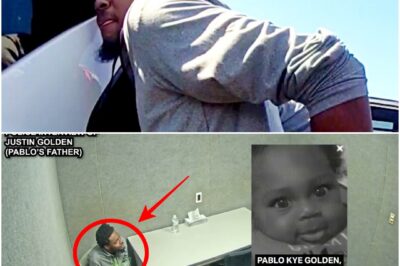 💔 $8 Fight Ends in Tragedy: Wife Accuses Husband of 0rchestrating 8-Month-0ld’s Dℯ@th💔