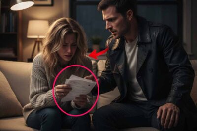 I Thought Surviving His Affair Was The Hardest Part, But Then The Doctor Handed Me A Lab Result That Shattered My Entire Reality—My Husband Wasn’t Just Cheating, He Was Systematically Poisoning My Future With A Glass of Water Every Single Night