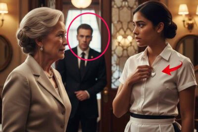 🚨 The $23 Silver Locket That Broke a Billionaire and Unlocked a 27-Year Kidnapping Ring! 🚨