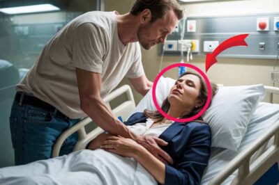 🩸 The Biological Time Bomb and the Face of Betrayal 🩸